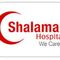 Shalamar Hospital logo